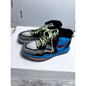 Nike Kyrie Infinity SE GS Baltic blue sneaker kids size 5 Y